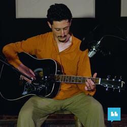 Thou Art My Lamp (feat. Daniel Stollar) (Studio Sessions)