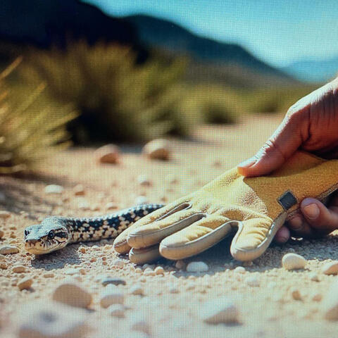 Limp Gloves