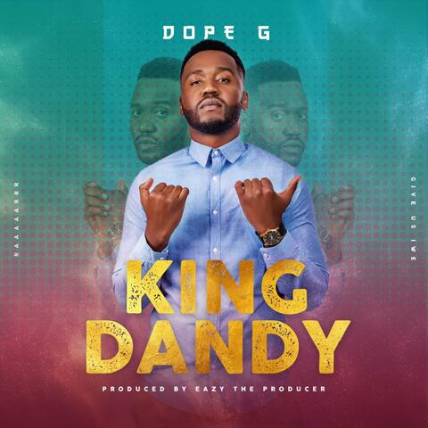 King Dandy