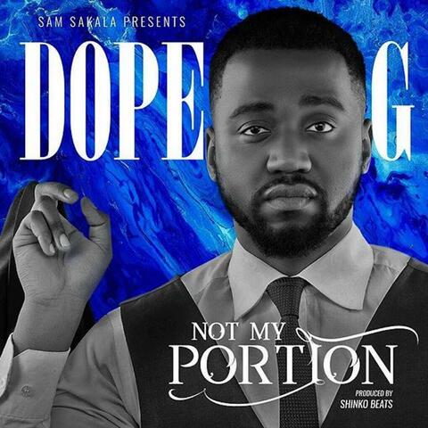 Not My Portion