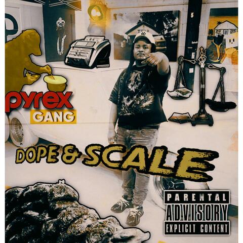 DOPE & SCALE