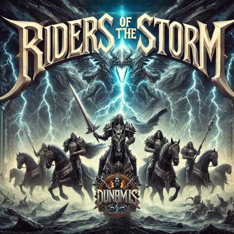 Riders Of The Storm