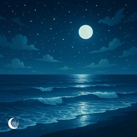 Endless Blue