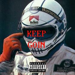 Keep Goin