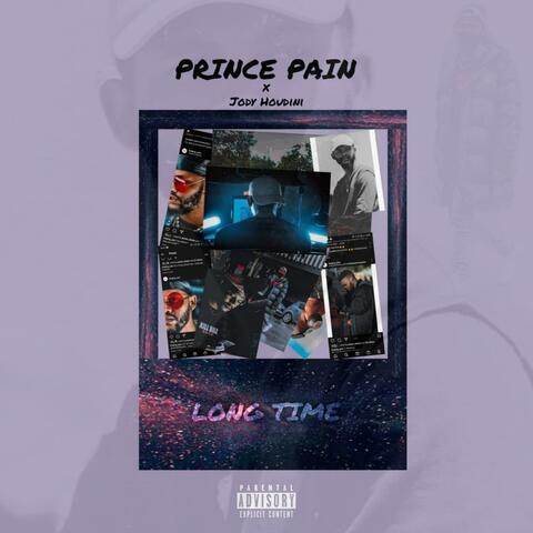 Long Time (feat. Jody Houdini)