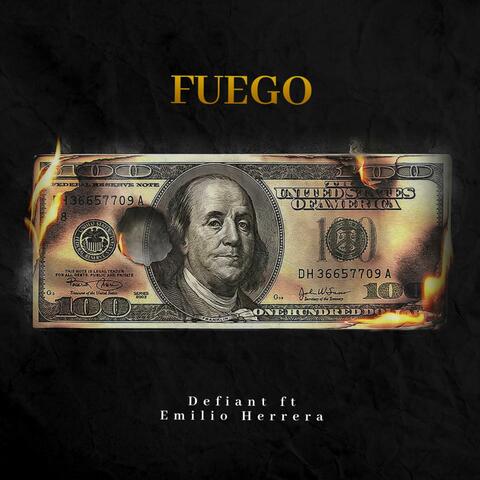 Fuego (feat. Emilio Herrera)
