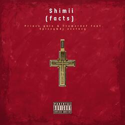 Shimii (feat. Tremordef, Spizzy & Dj Ecstacy)