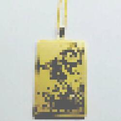 F00LS GOLD