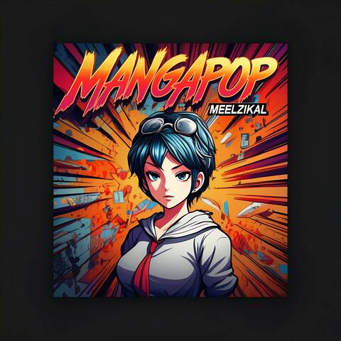Mangapop