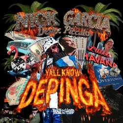 Yall Know Depinga (feat. Desloc Piccalo & BeatsNDaHood)