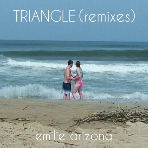 Triangle (remixes)