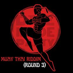 Round 3 (feat. Damn Trouble)