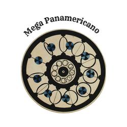 Mega Funk - Panamericano