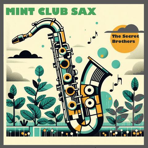 Mint Club Sax