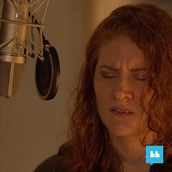 Dust (feat. Lauren Hermann) (Studio Sessions)