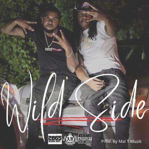 Wild Side (feat. Young toko)