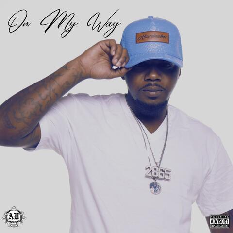 On My Way