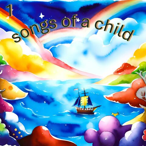 Songs of A Child