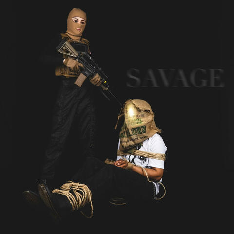 Savage (feat. REVII)