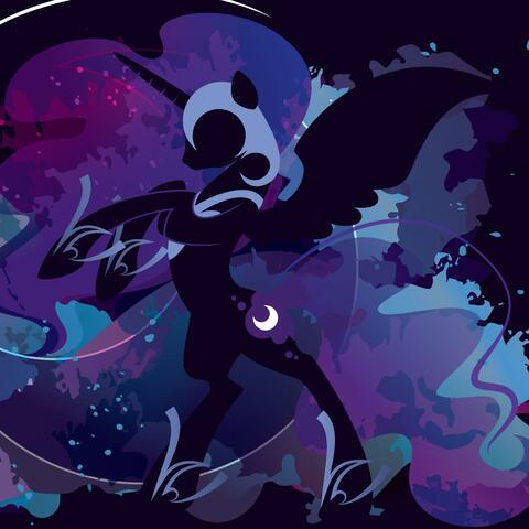 Night Queen (feat. Gabriel Borza & Michael Gildner) [Metal Cover]