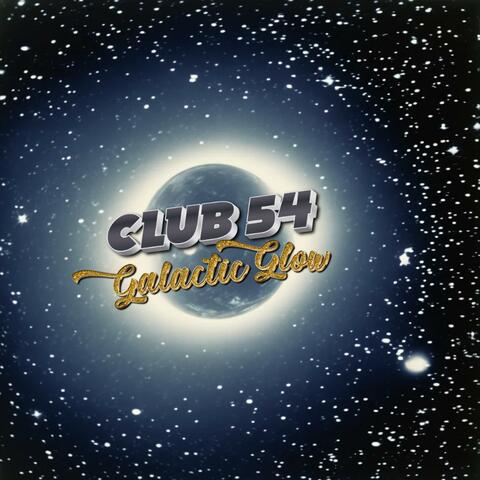 Galactic Glow