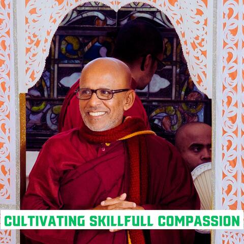 Cultivating Skillfull Compassion