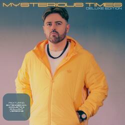 Mysterious Times (Acoustic Instrumental)