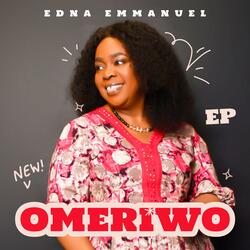 Omeriwo