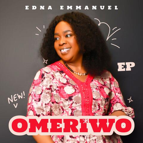 OMERIWO EP