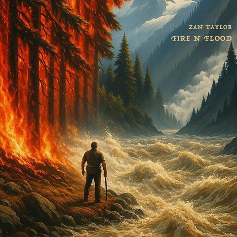 Fire and Flood