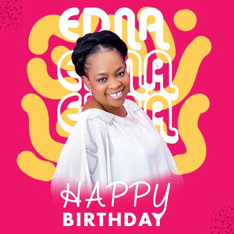 Happy Birthday (African Style)