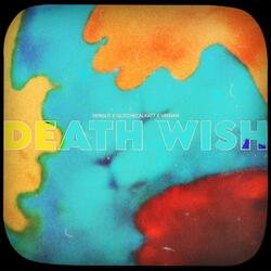Death Wish (Poppy Playtime: Chapter 4) (feat. GlitcheCalKatt & Vinxian)
