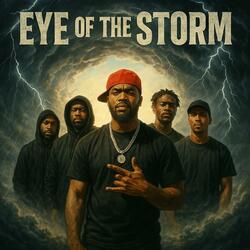 Eye Of The Storm