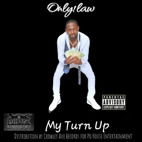 My Turn Up (Radio Edit)