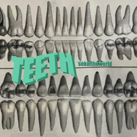 teeth