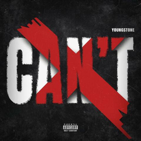 CAN'T
