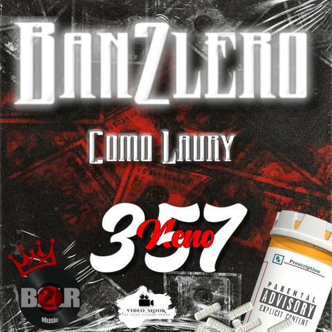 Ban2lero Como Laury