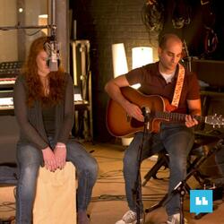 Make Me As Dust (feat. Danika Amusin, Lauren Hermann, Adeeb Zaer & Jeremy Lambshead) (Studio Sessions)