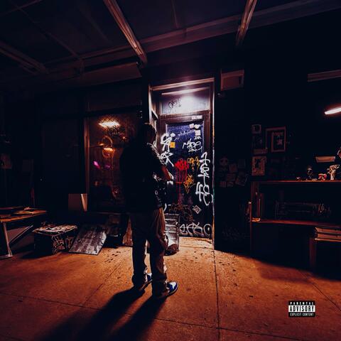 Just Getting By (Deluxe Edition)