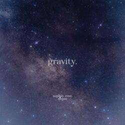 gravity (feat. enjae)
