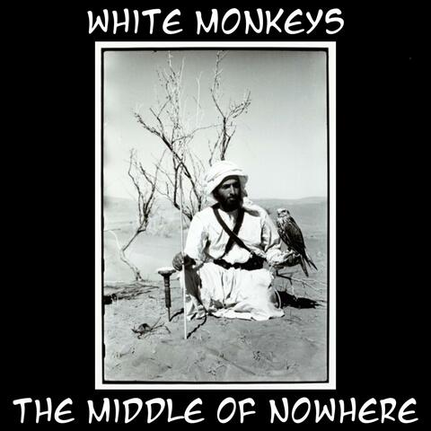 The Middle of Nowhere