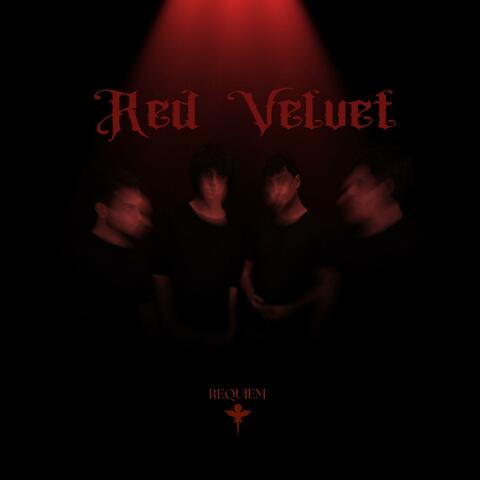 Red Velvet