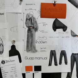 Nun Like The Rest (feat. Cj Slyme)