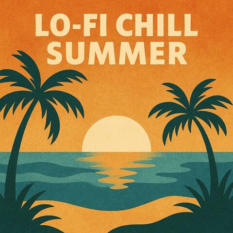 LO FI CHILL SUMMER
