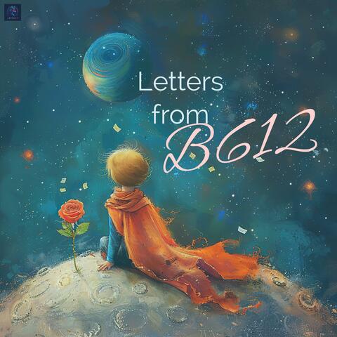 Letters From B612