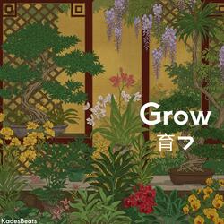 Grow (Oriental Hip-Hop Type Beat)