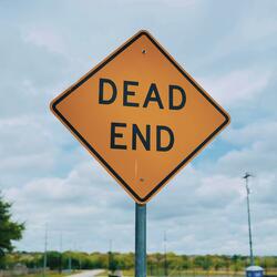 Dead End