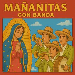 Las Mañanitas (Version Banda)