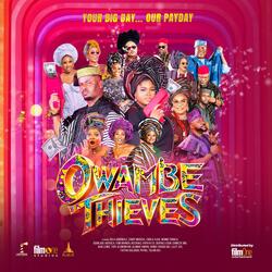 Owambe Thieves