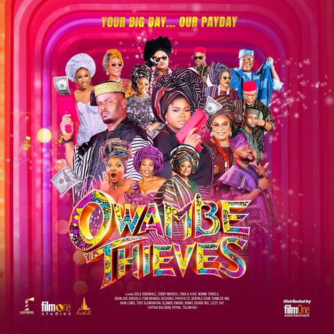 Owambe Promo Songs